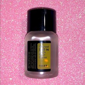 cosrx snail mucin sephora